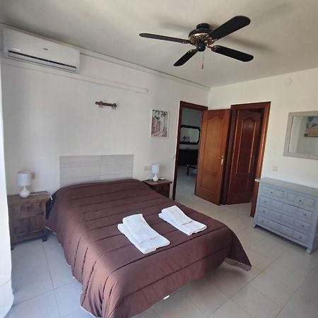 Apartamento Cantarero Nerja Luaran gambar