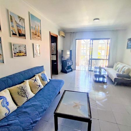 Apartamento Cantarero Nerja Luaran gambar