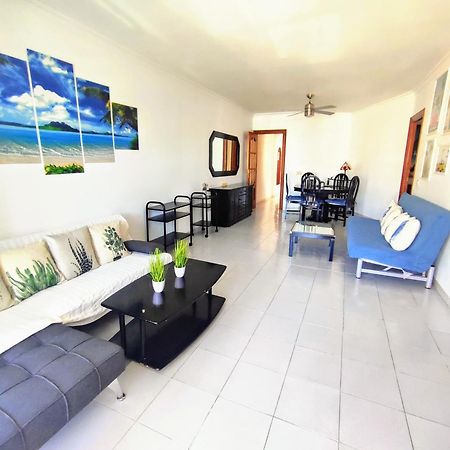 Apartamento Cantarero Nerja Luaran gambar