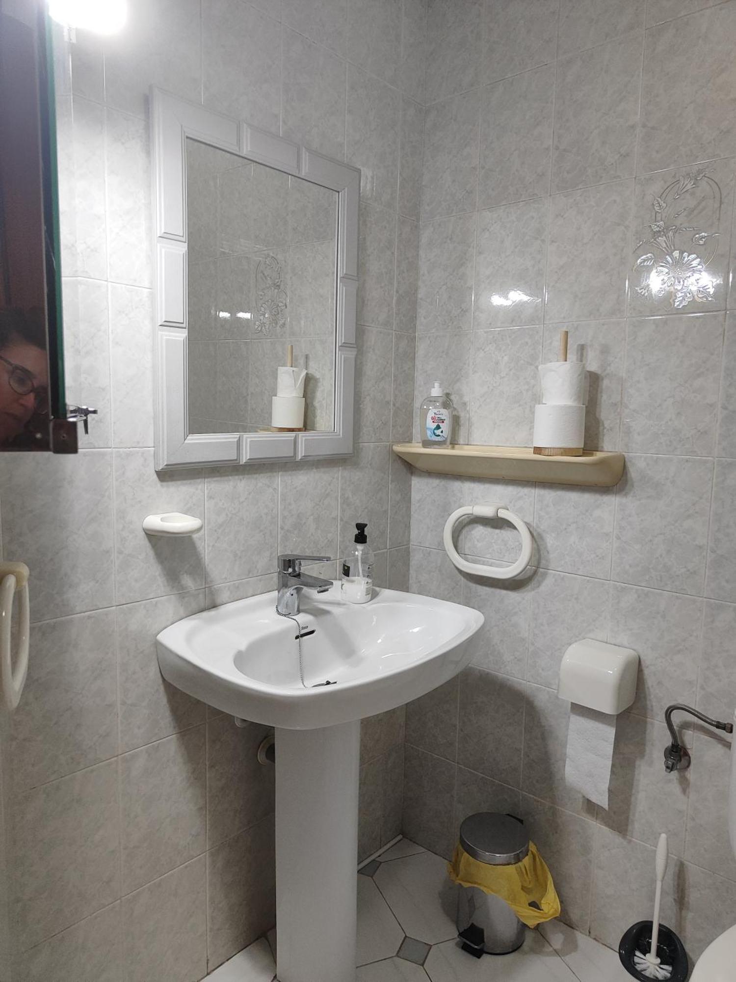 Apartamento Cantarero Nerja Luaran gambar