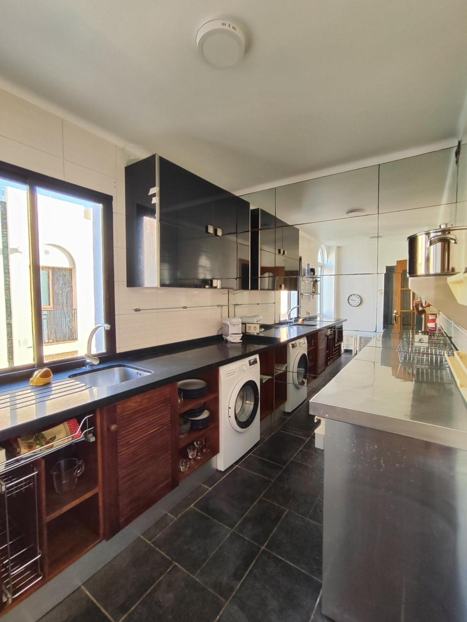 Apartamento Cantarero Nerja Luaran gambar