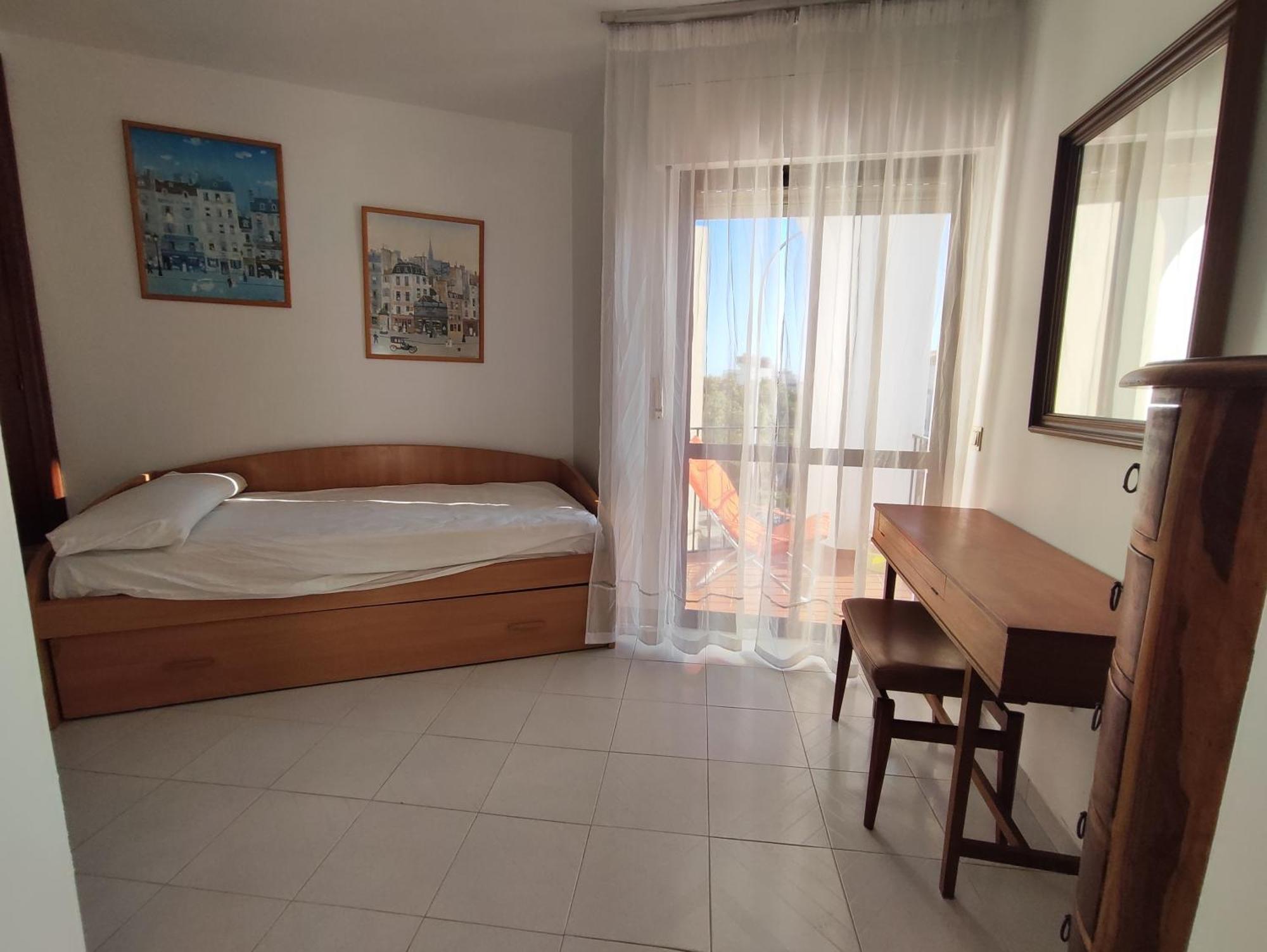 Apartamento Cantarero Nerja Luaran gambar