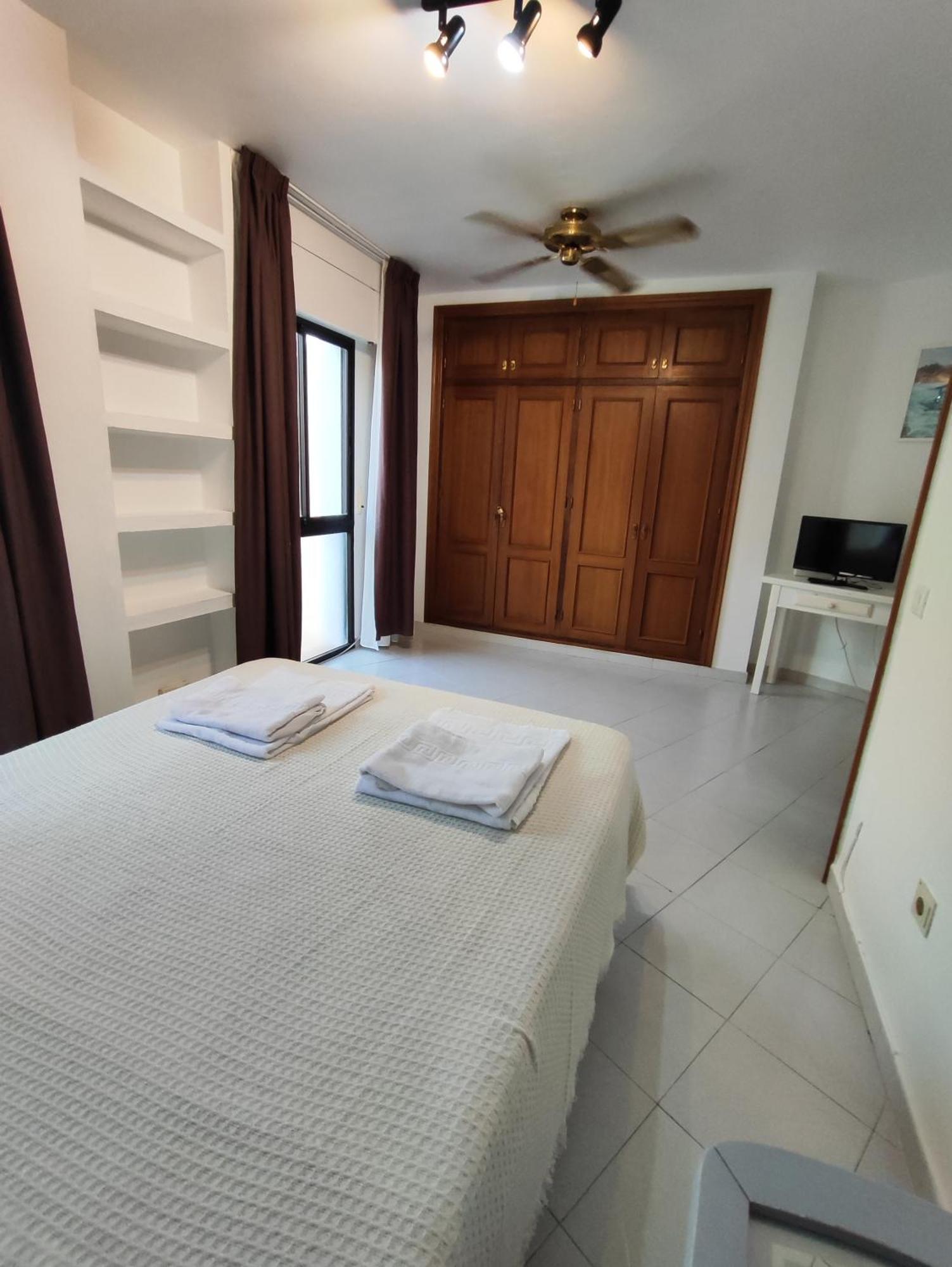 Apartamento Cantarero Nerja Luaran gambar