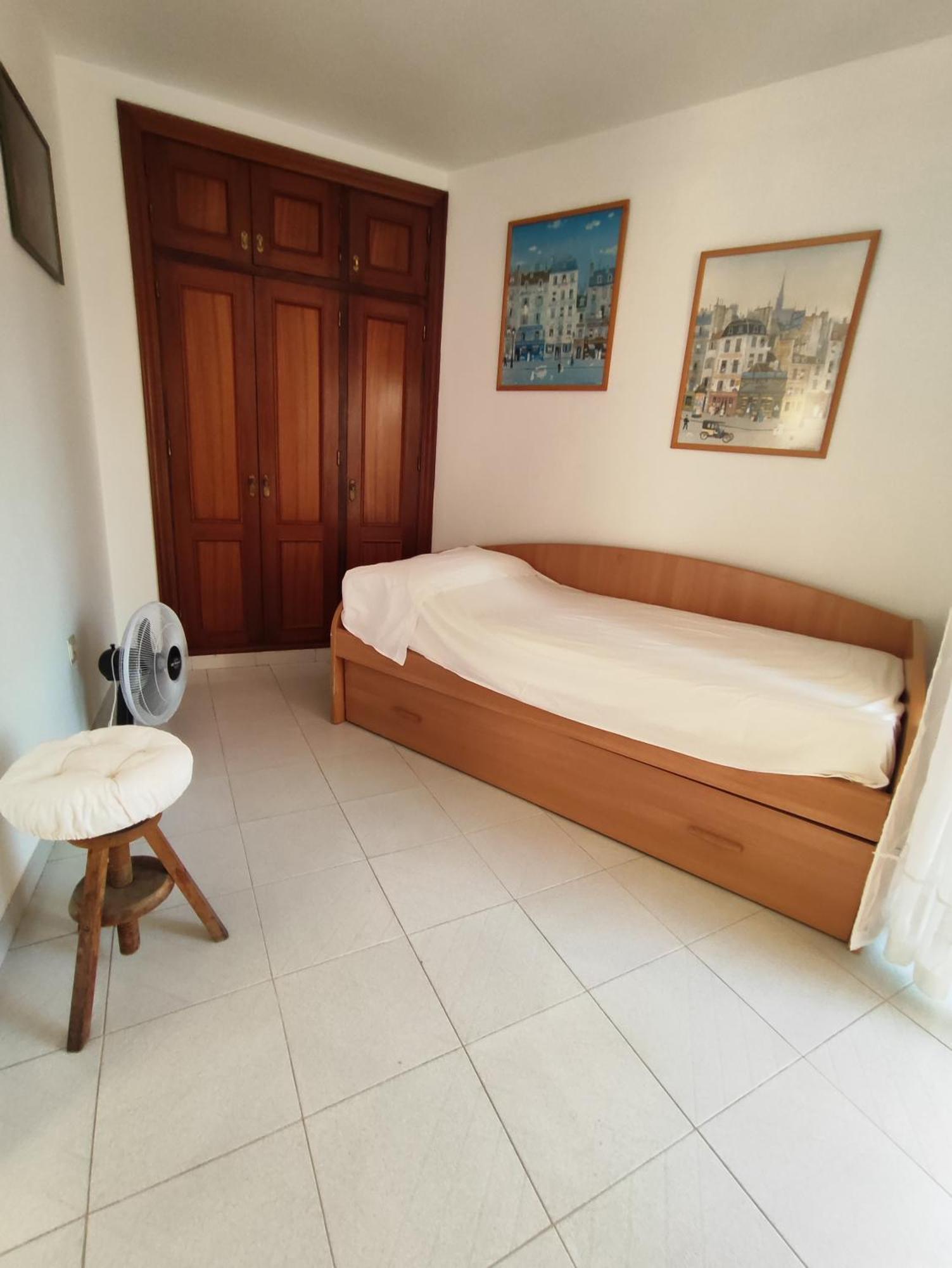Apartamento Cantarero Nerja Luaran gambar