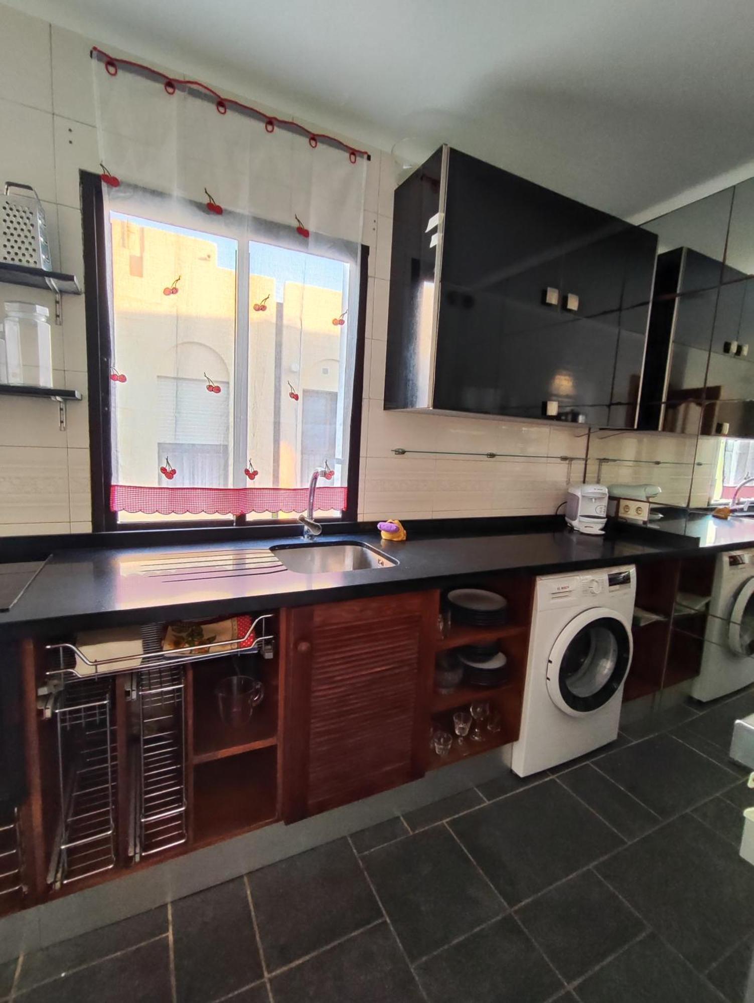 Apartamento Cantarero Nerja Luaran gambar