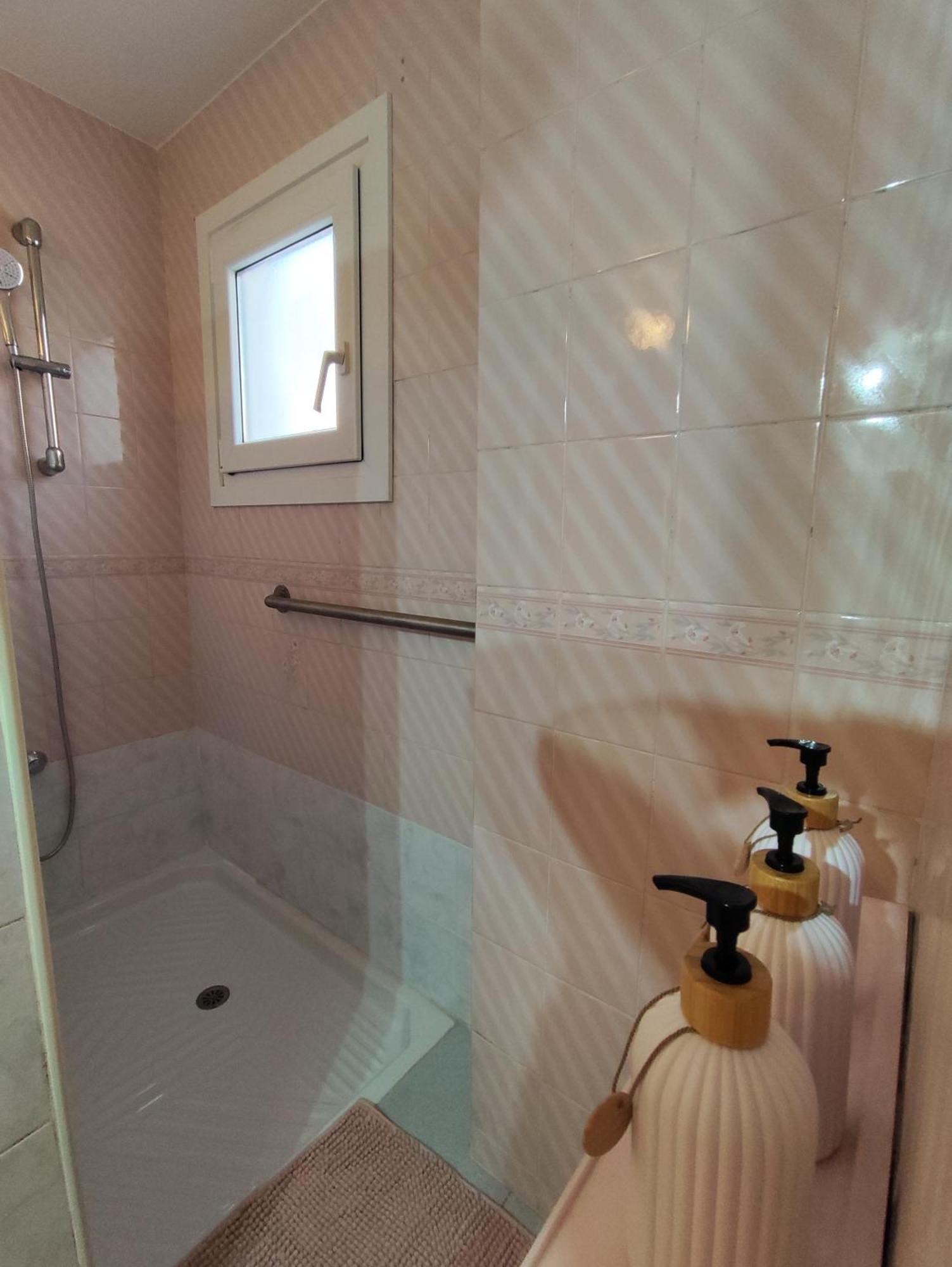 Apartamento Cantarero Nerja Luaran gambar
