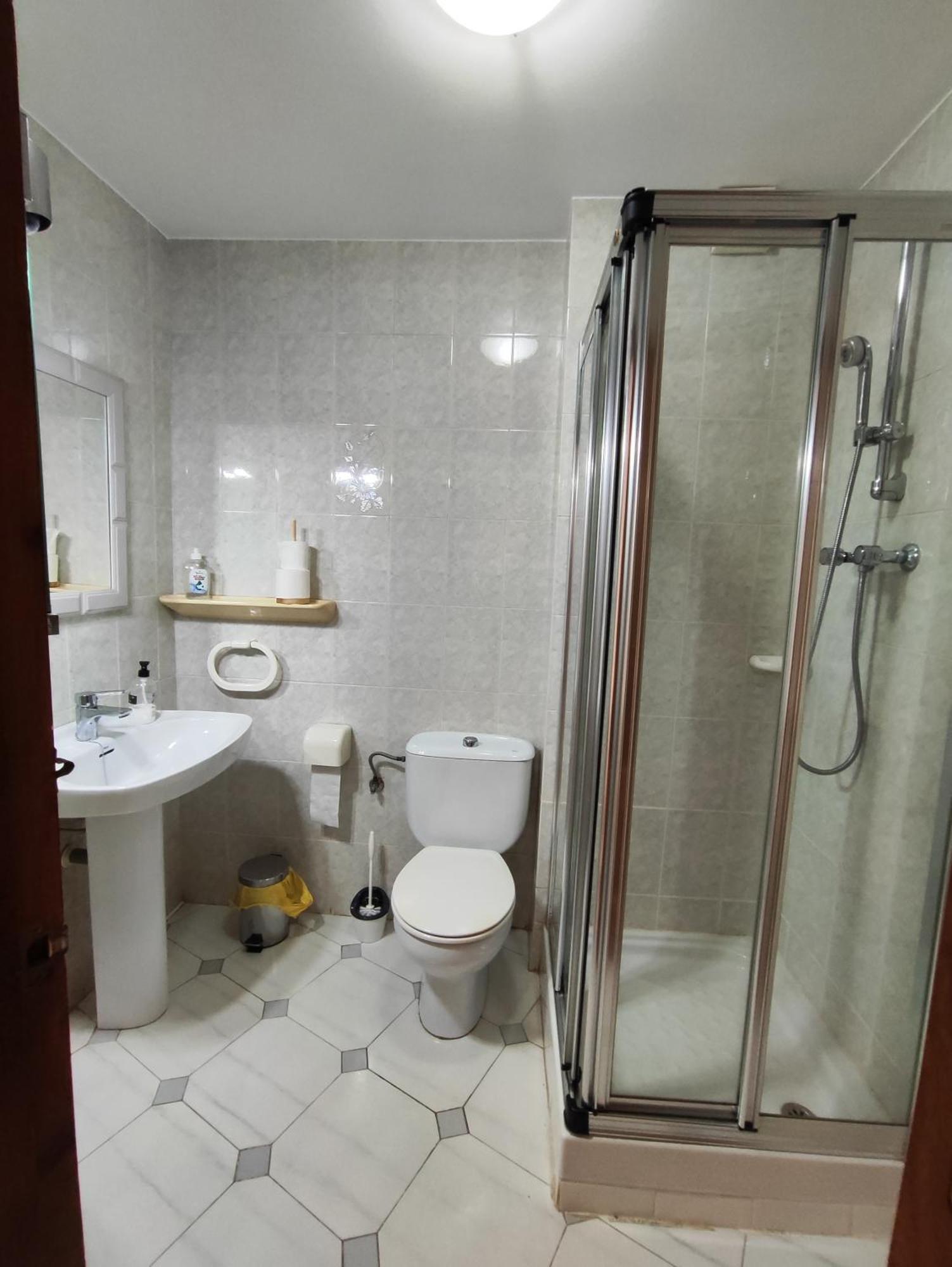 Apartamento Cantarero Nerja Luaran gambar