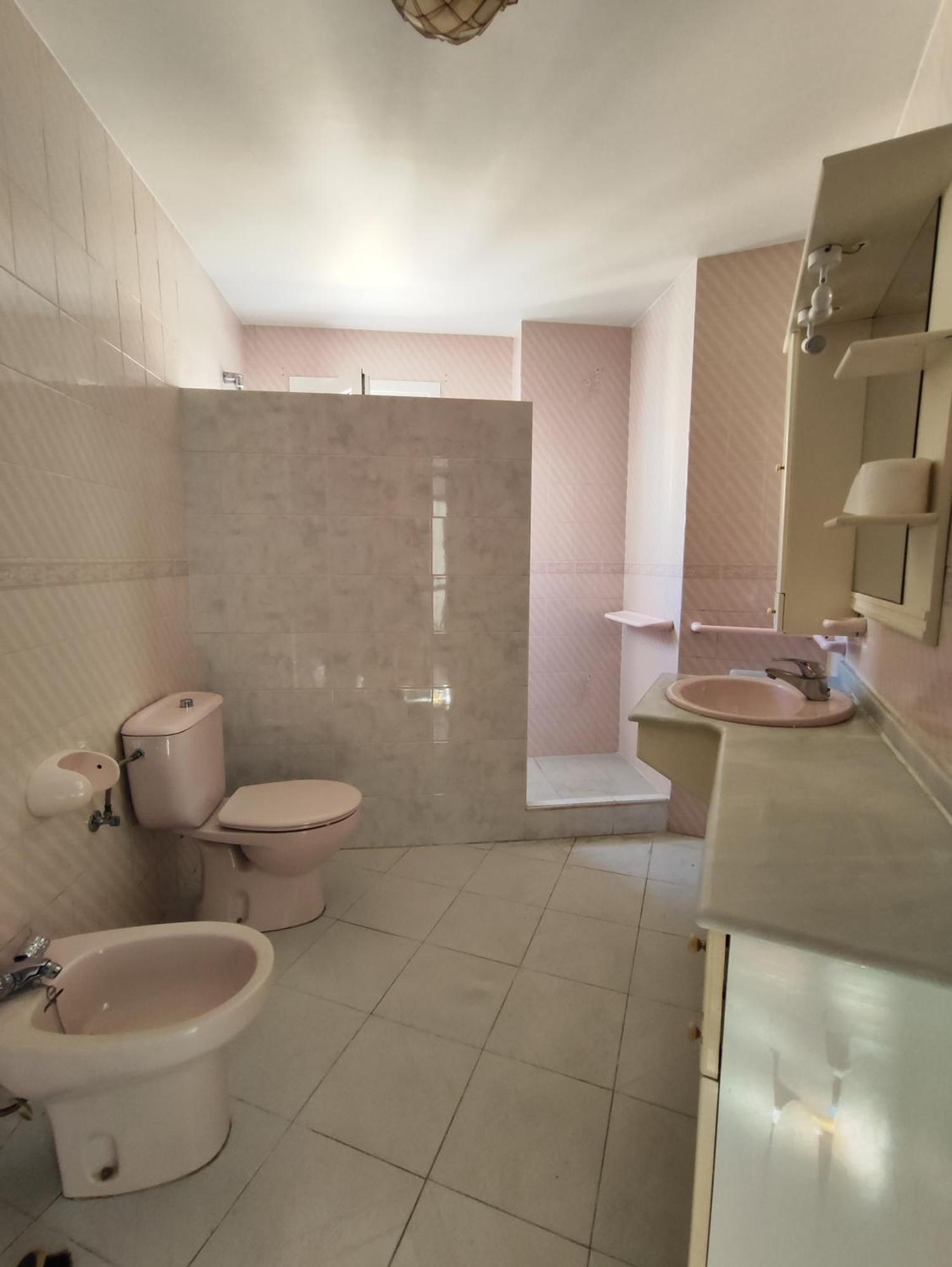 Apartamento Cantarero Nerja Luaran gambar