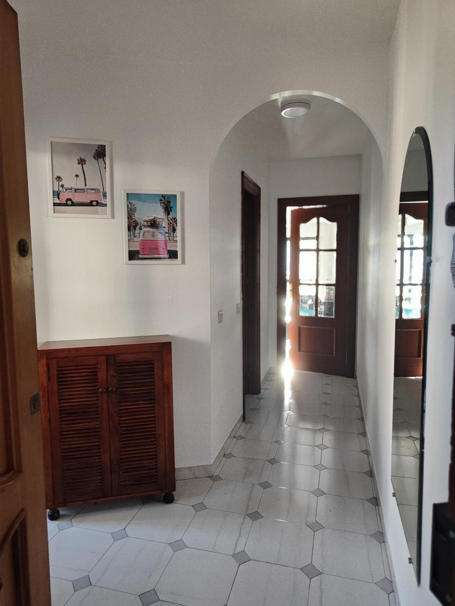 Apartamento Cantarero Nerja Luaran gambar