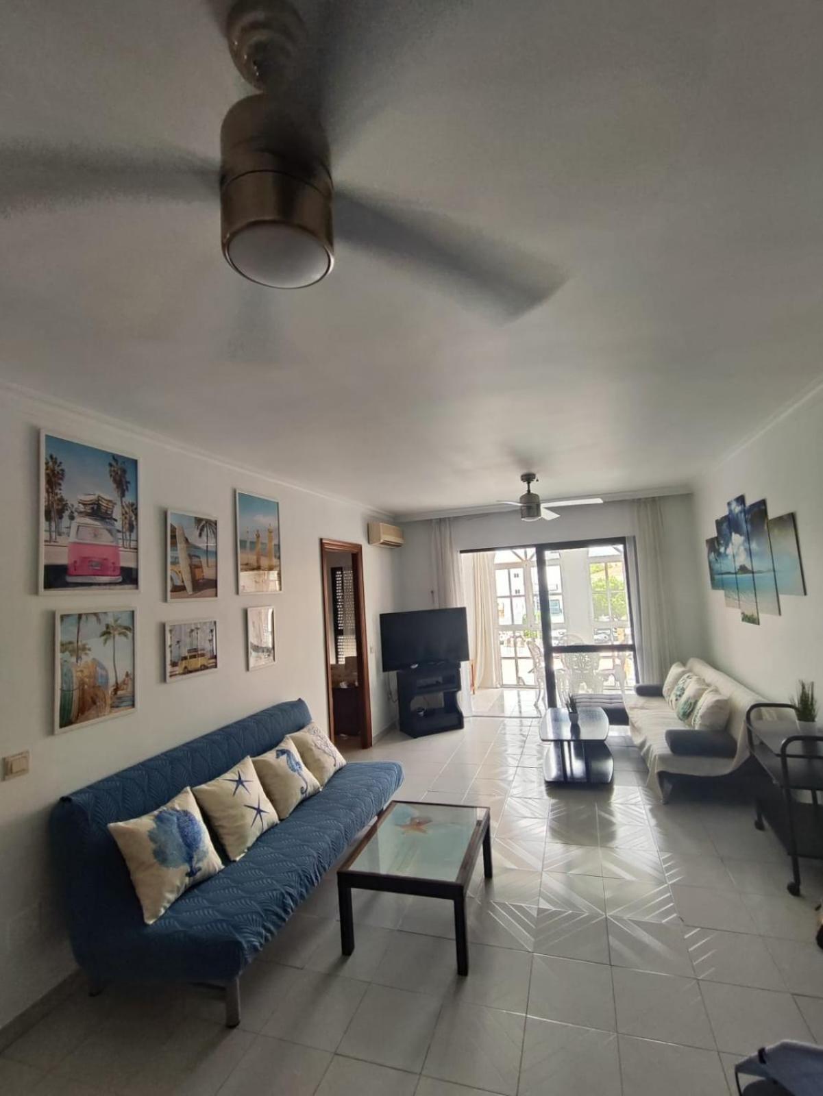 Apartamento Cantarero Nerja Luaran gambar