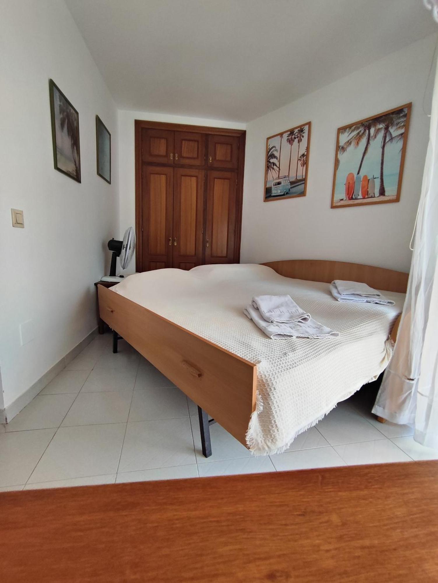 Apartamento Cantarero Nerja Luaran gambar