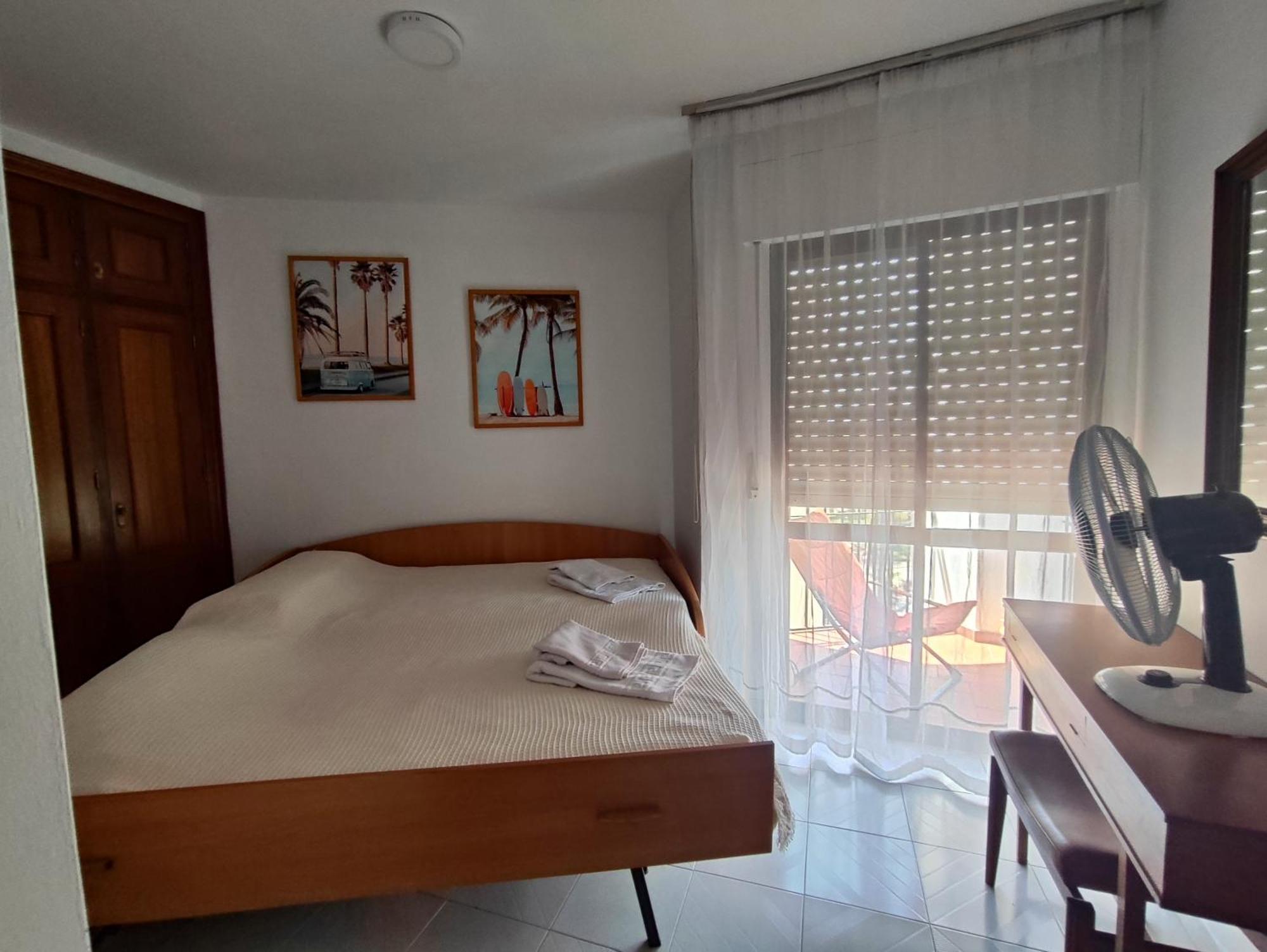 Apartamento Cantarero Nerja Luaran gambar