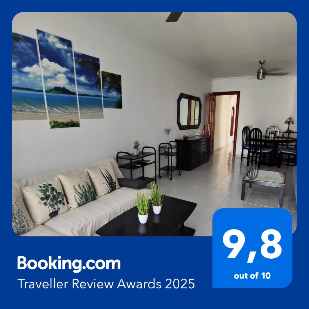 Apartamento Cantarero Nerja Luaran gambar