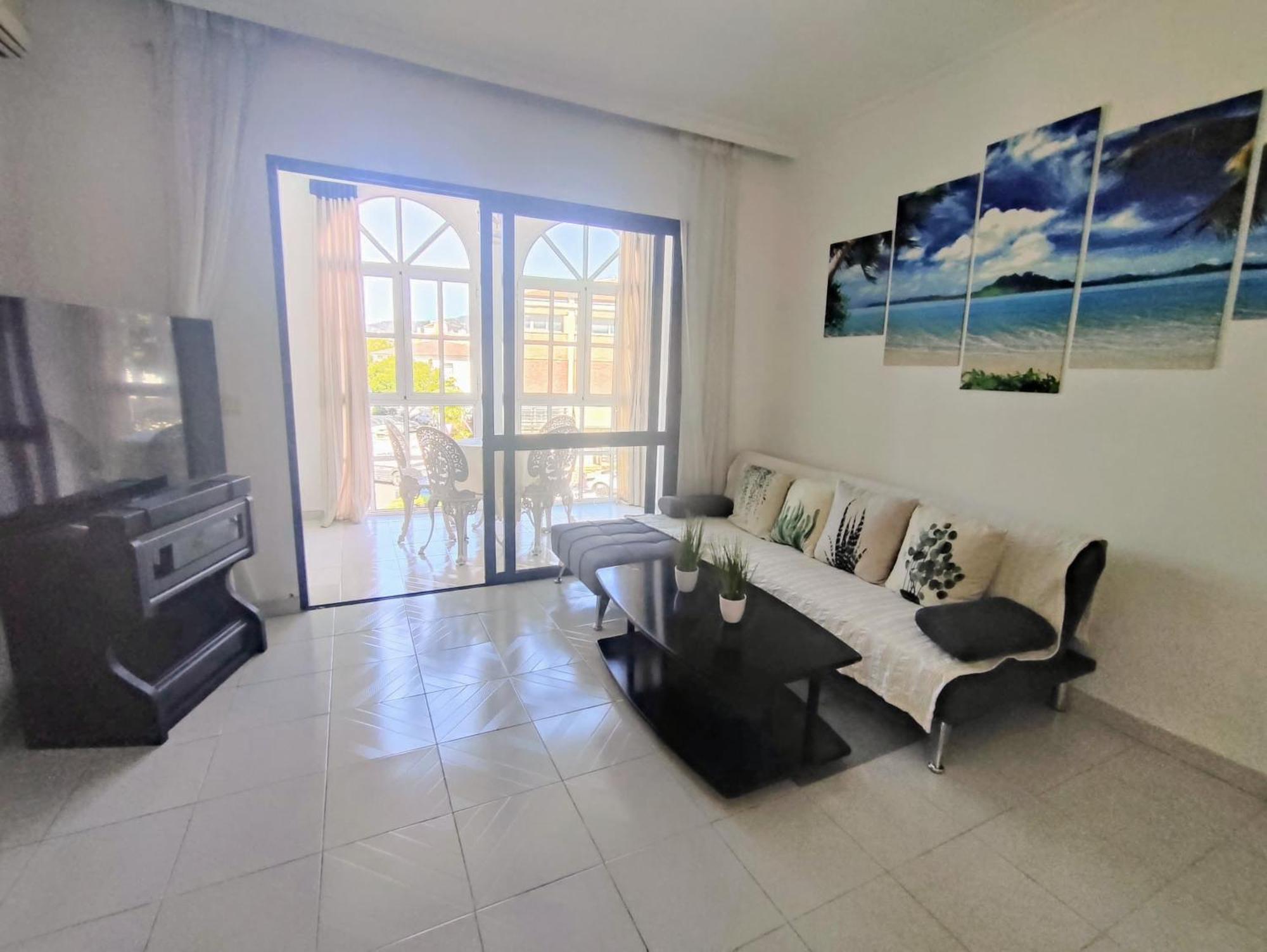 Apartamento Cantarero Nerja Luaran gambar