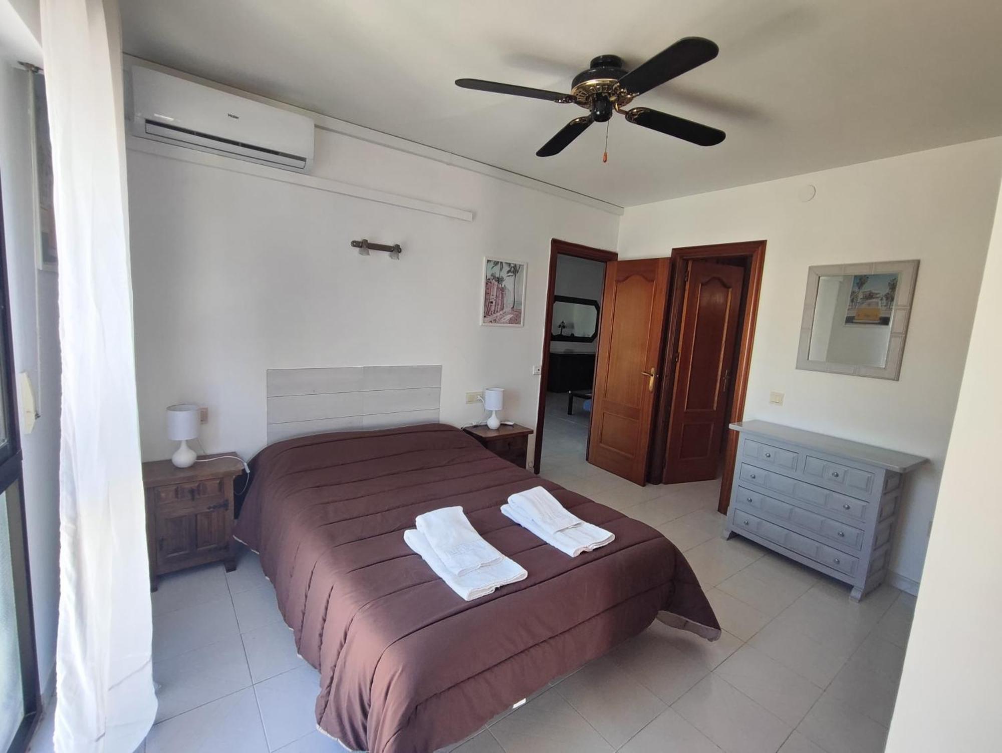Apartamento Cantarero Nerja Luaran gambar