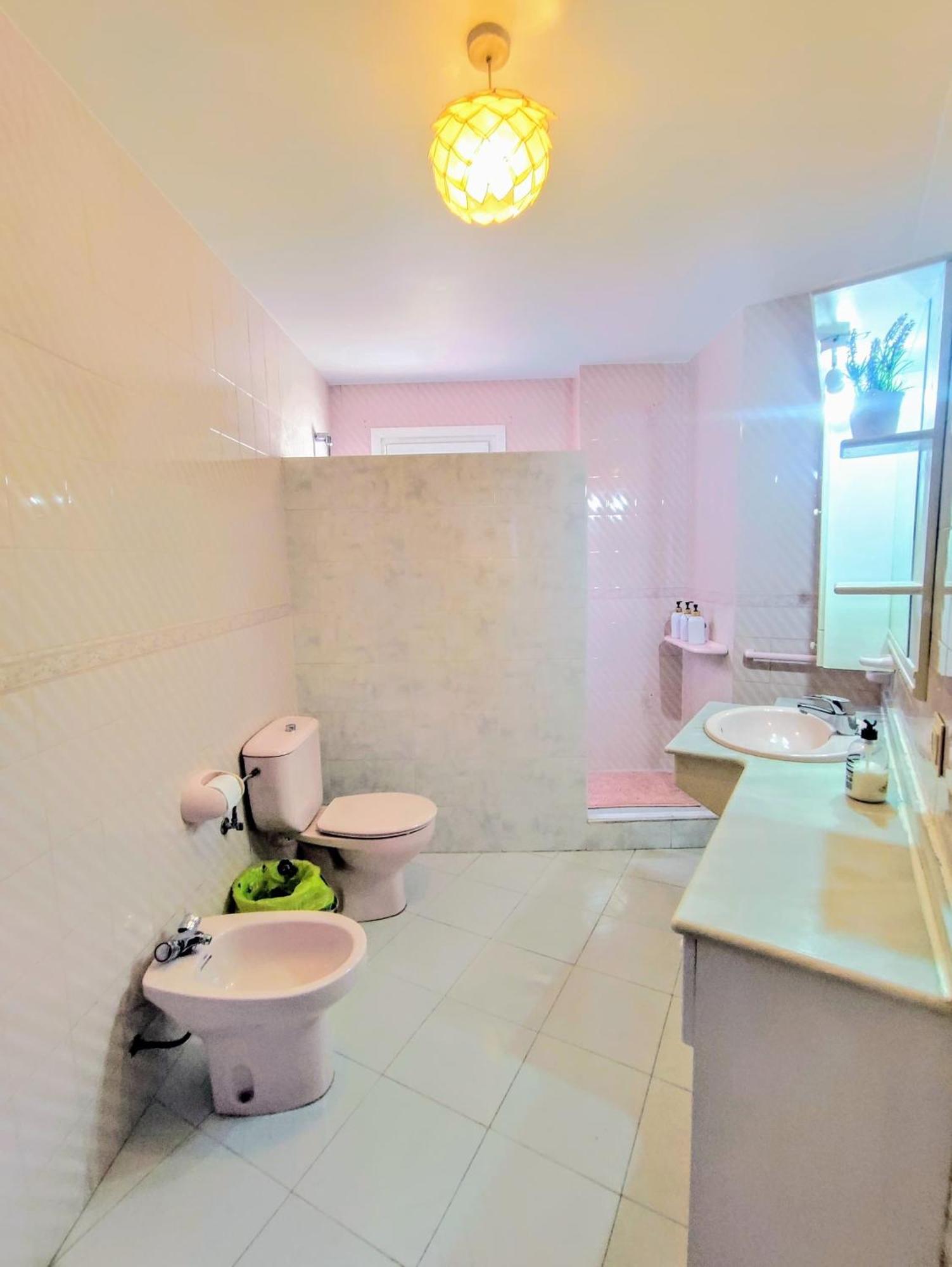 Apartamento Cantarero Nerja Luaran gambar
