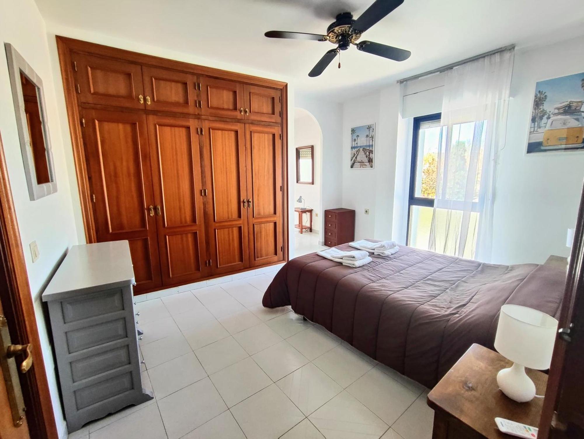 Apartamento Cantarero Nerja Luaran gambar