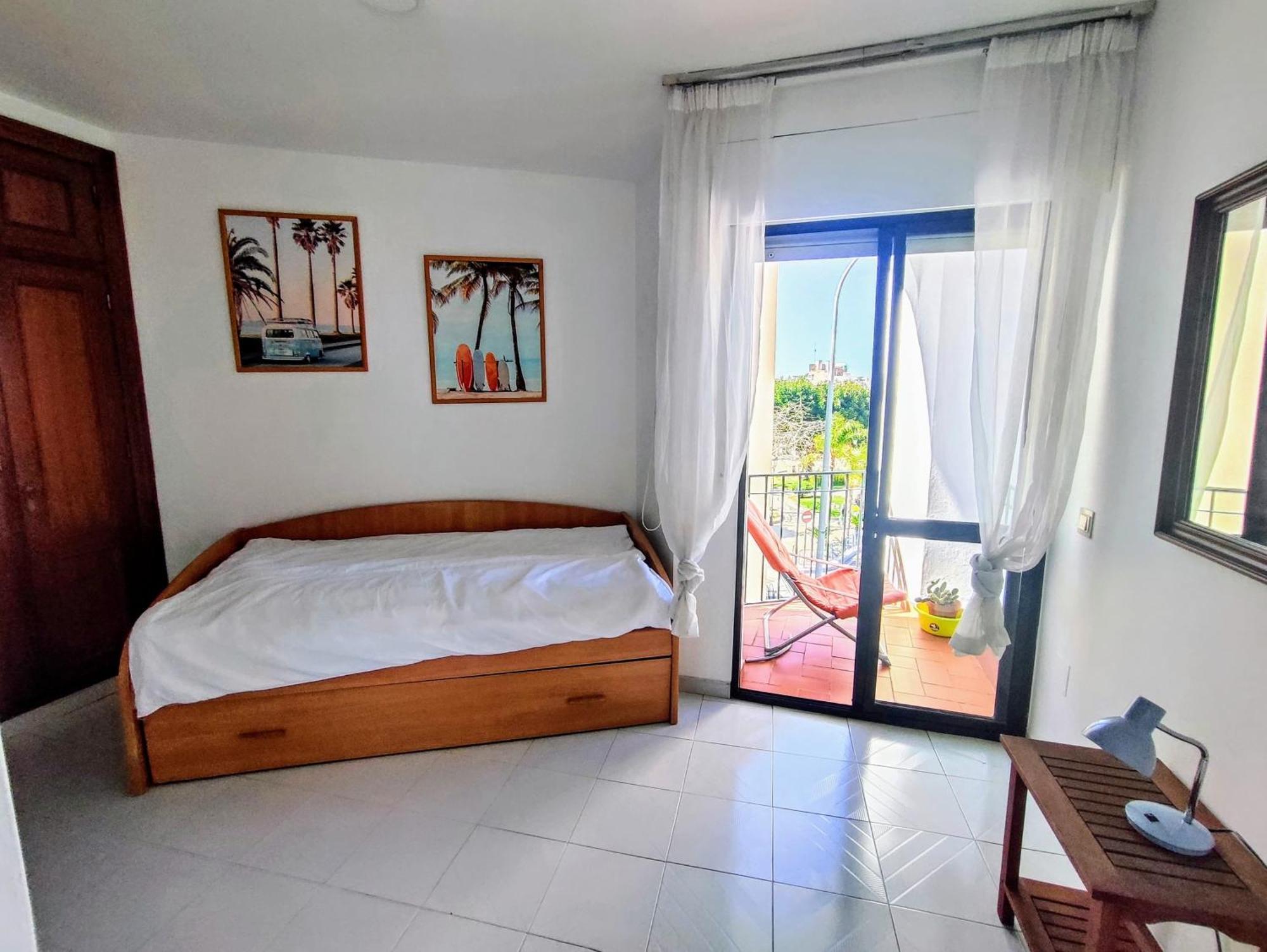 Apartamento Cantarero Nerja Luaran gambar