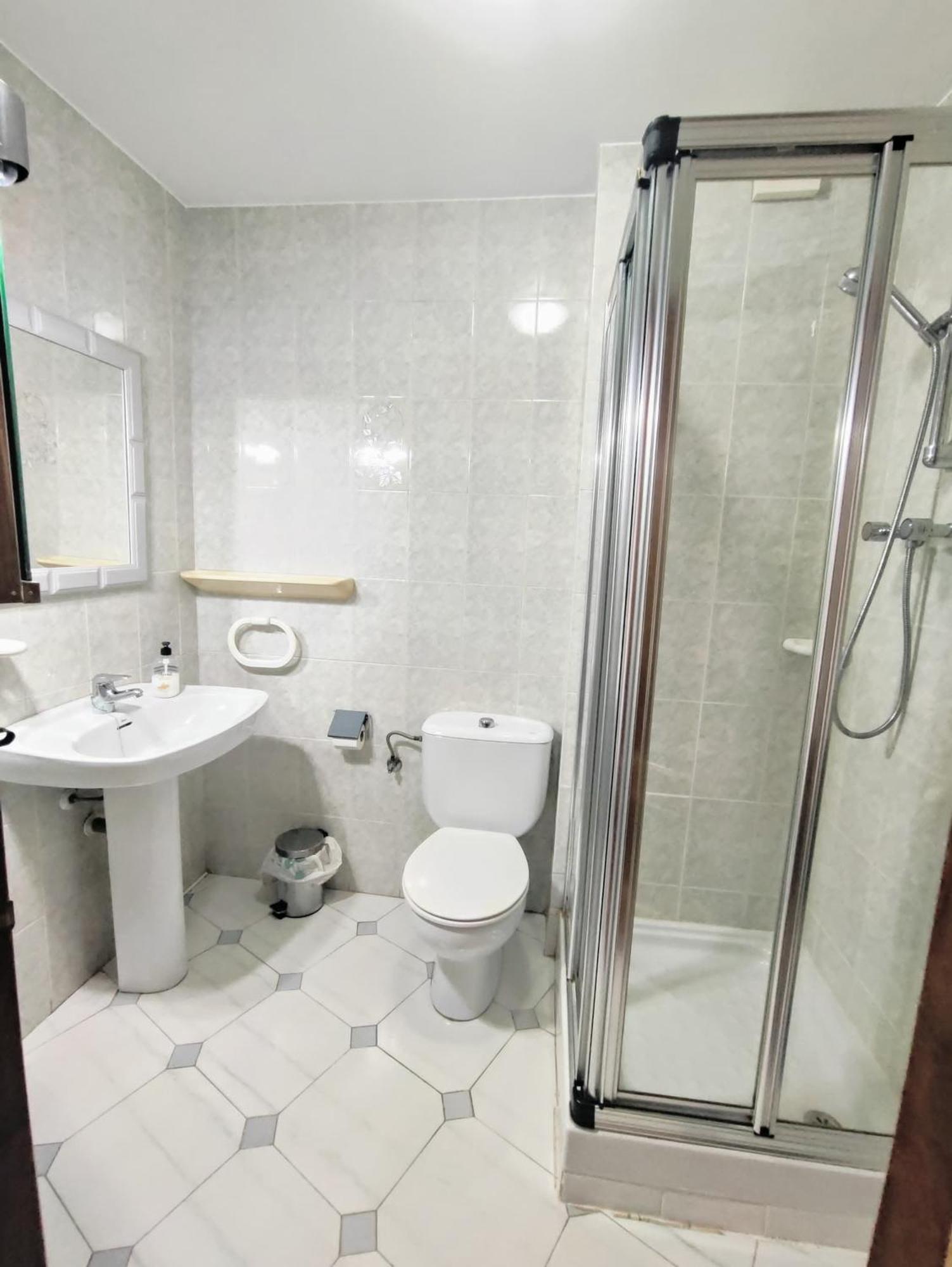 Apartamento Cantarero Nerja Luaran gambar
