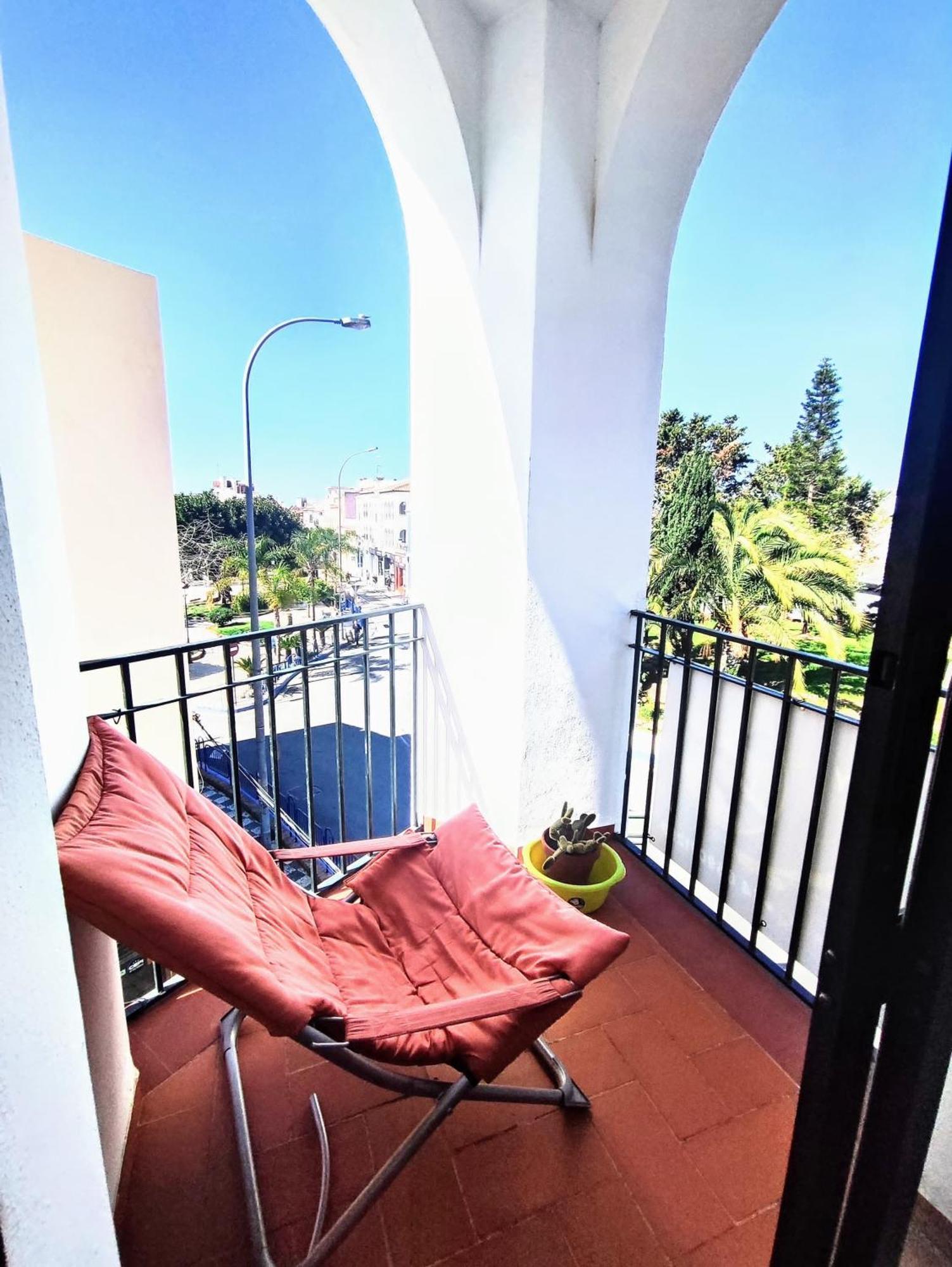 Apartamento Cantarero Nerja Luaran gambar