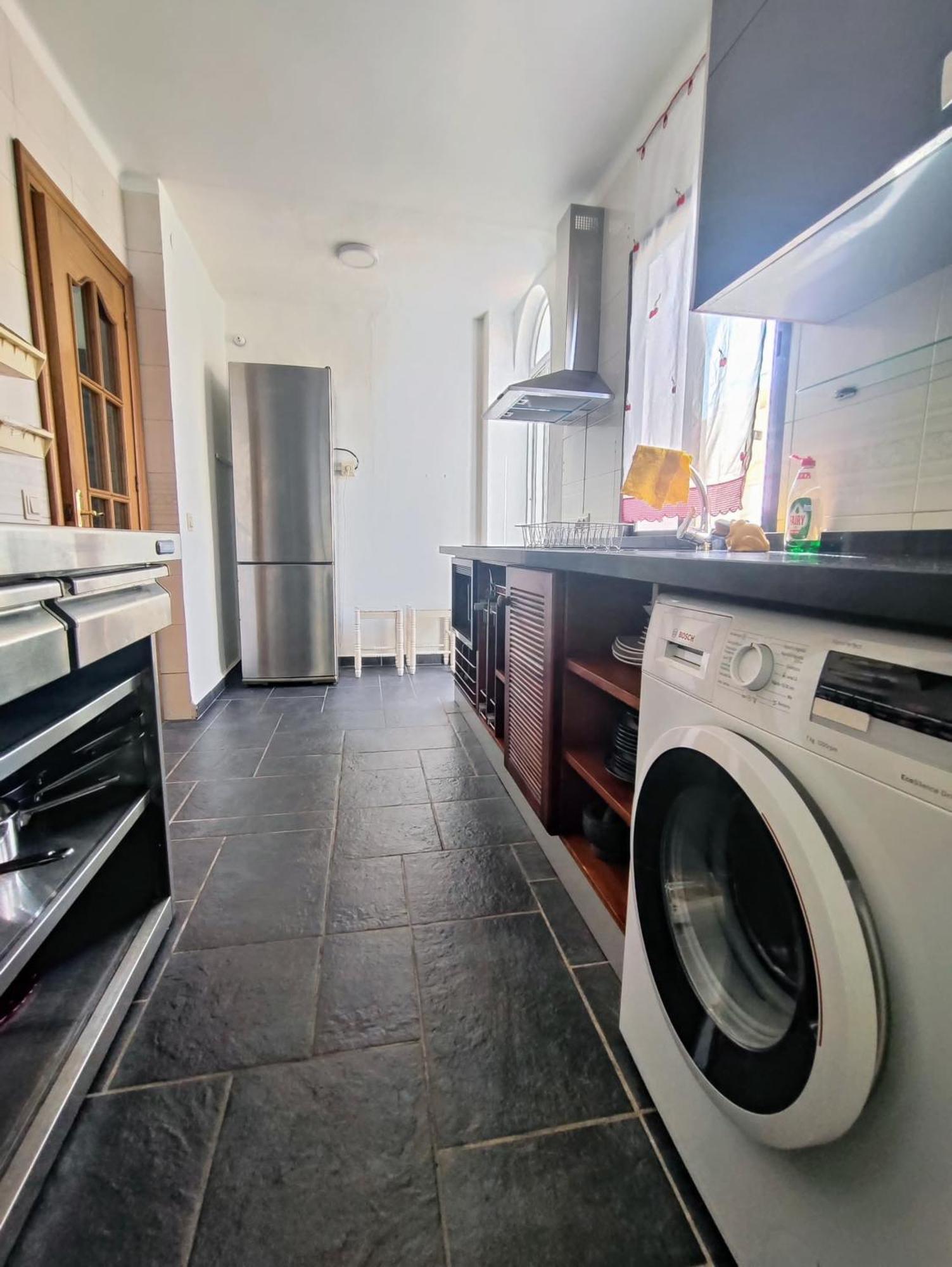 Apartamento Cantarero Nerja Luaran gambar