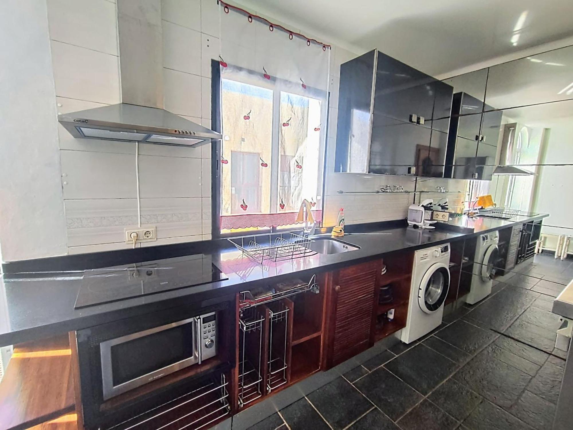 Apartamento Cantarero Nerja Luaran gambar